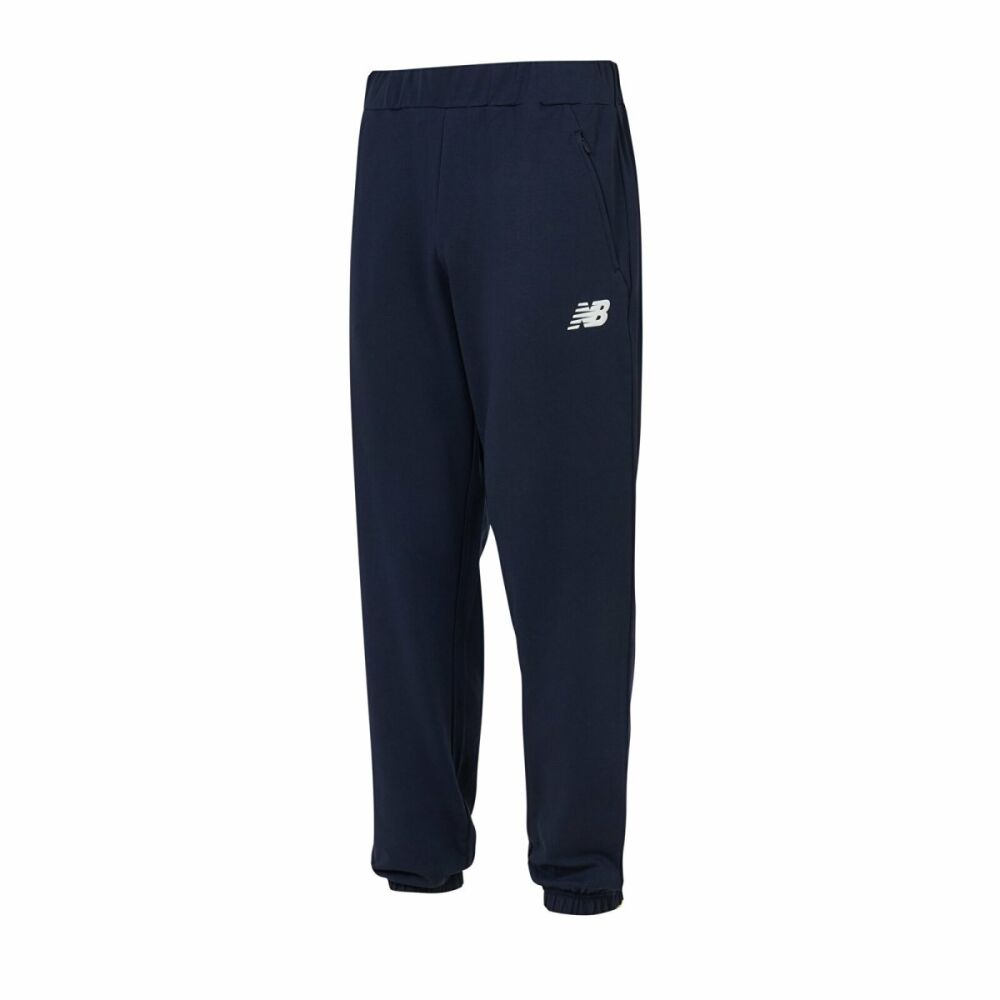 New Balance Nb Lifestyle Erkek Eşofman Altı MNP1642-AVI