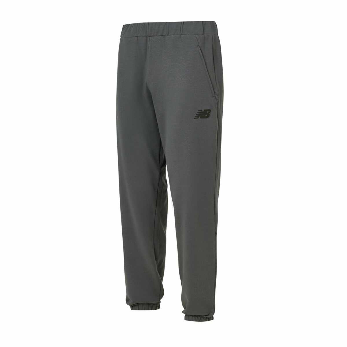 New Balance Nb Lifestyle  Erkek Eşofman Altı MNP1642-GRY