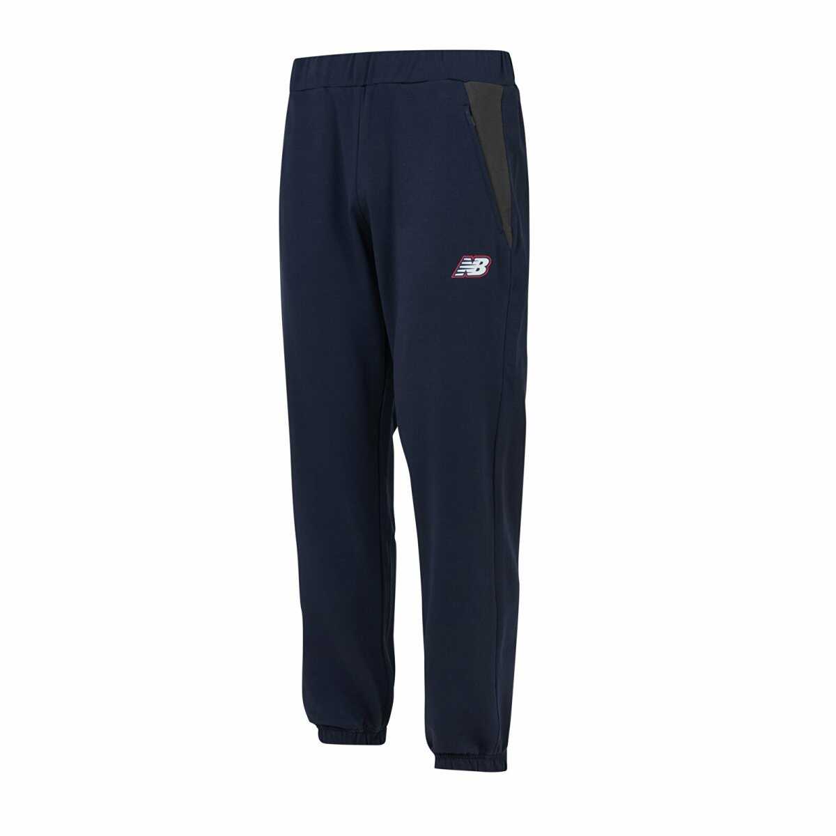 New Balance Nb Lifestyle  Erkek Eşofman Altı MNP1647-AVI