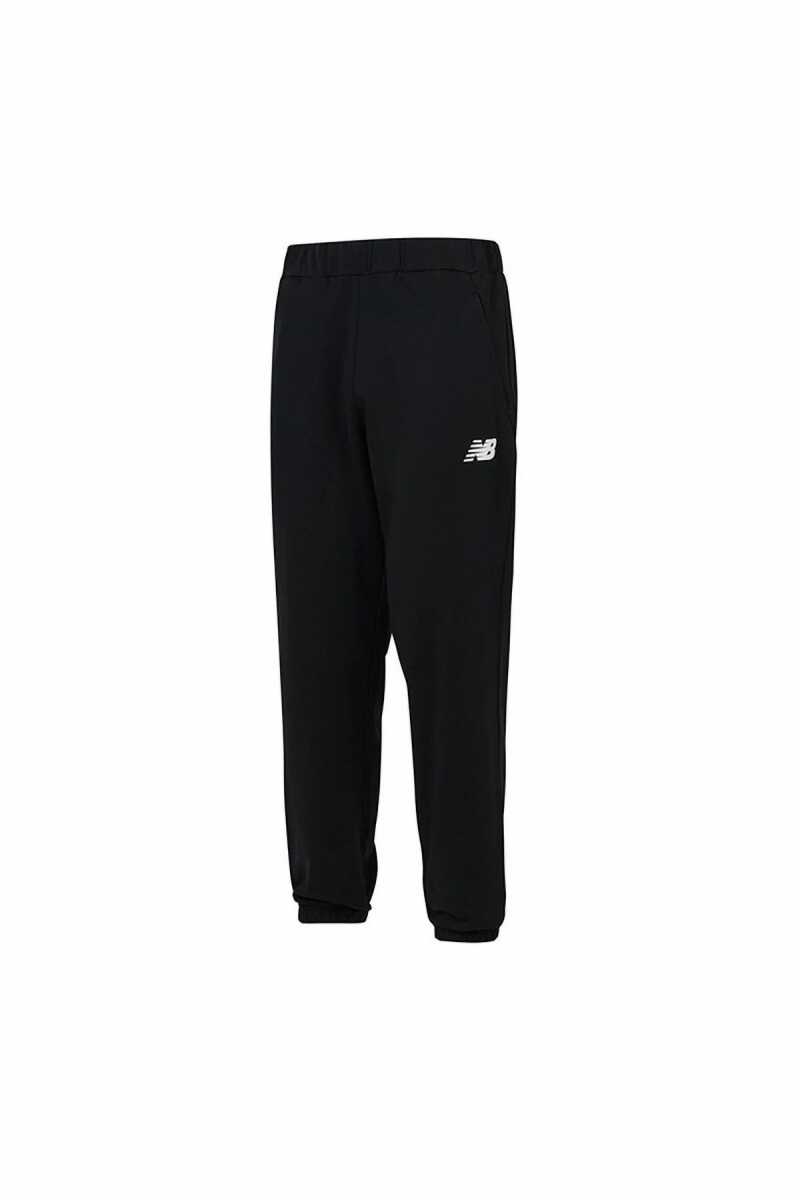 New Balance Nb Lifestyle  Erkek Eşofman Altı MNP1647-BK