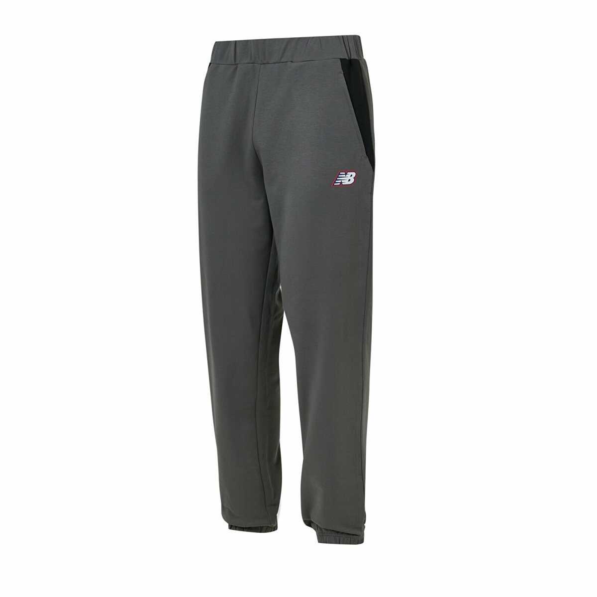 New Balance Nb Lifestyle  Erkek Eşofman Altı MNP1647-GRY