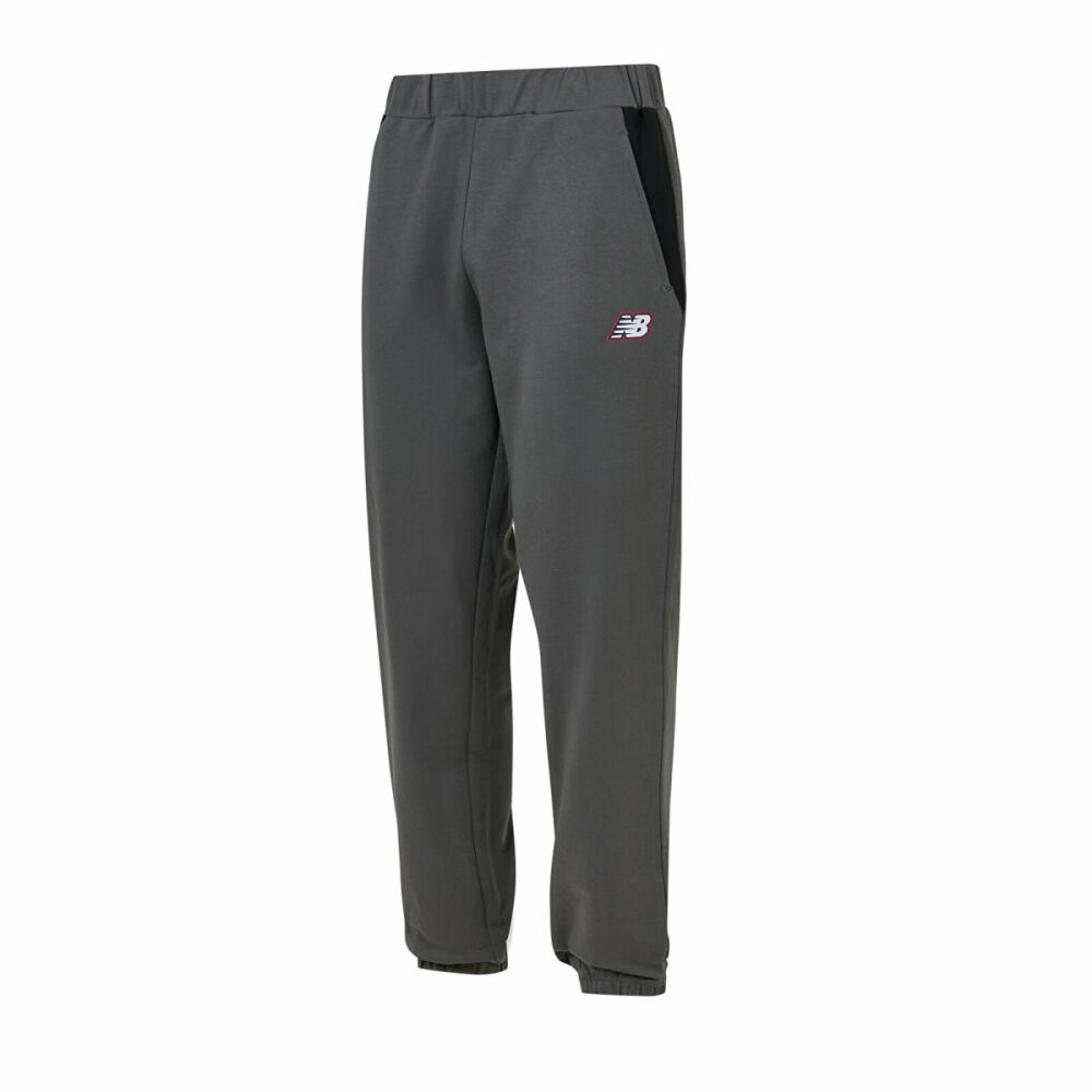 New Balance Nb Lifestyle Erkek Eşofman Altı MNP1647-GRY