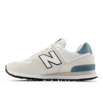 New Balance Nb Lifestyle Unisex Ayakkabı U57452Z - 2