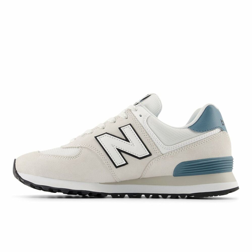 New Balance Nb Lifestyle Unisex Ayakkabı U57452Z (1)