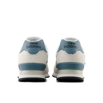 New Balance Nb Lifestyle Unisex Ayakkabı U57452Z - 5