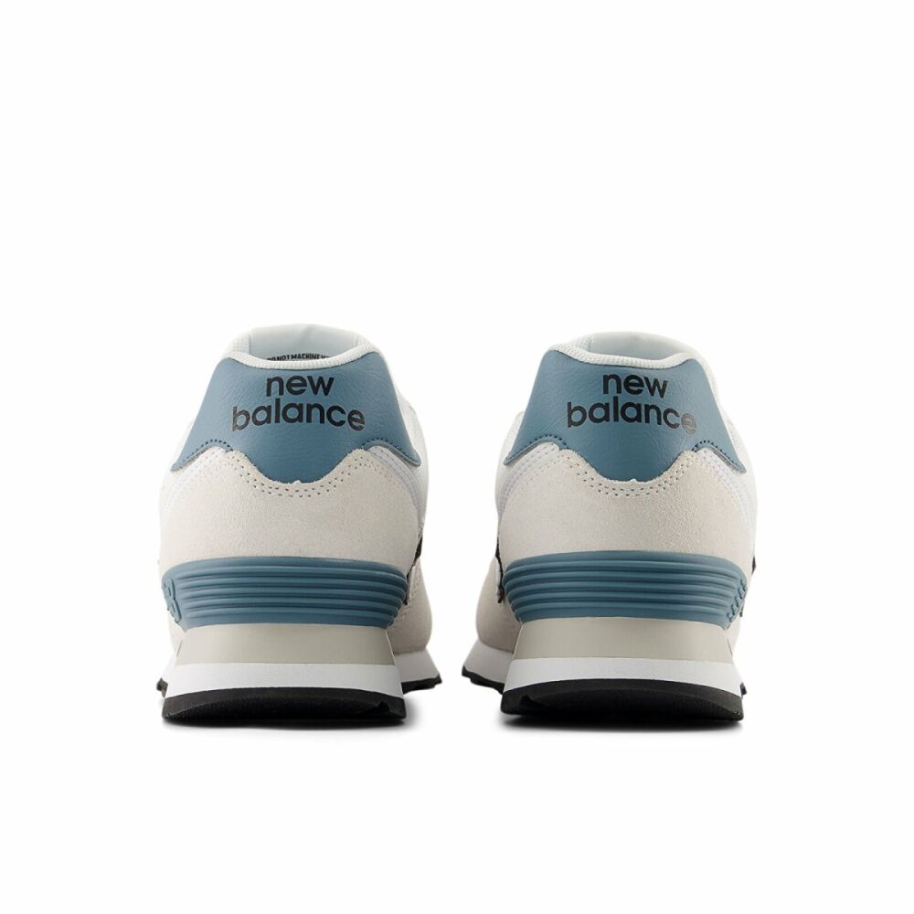 New Balance Nb Lifestyle Unisex Ayakkabı U57452Z - 5