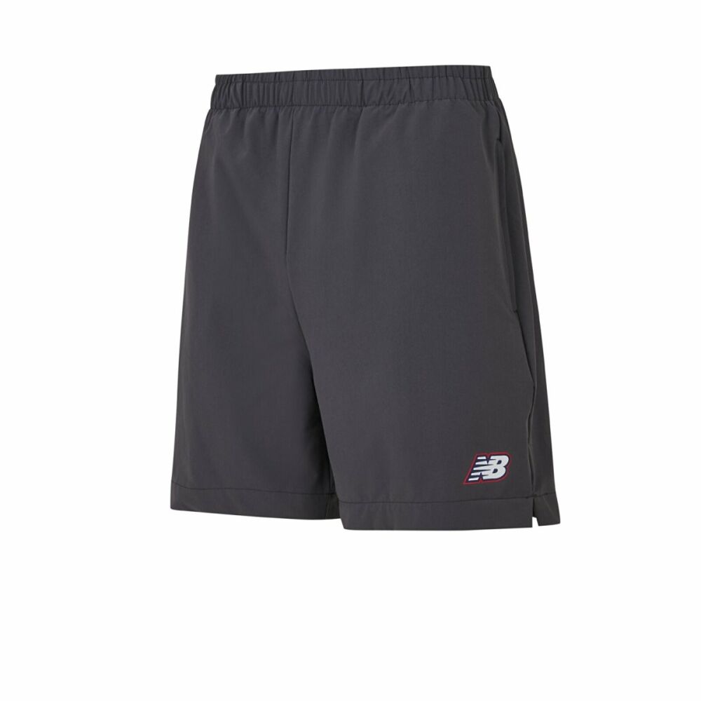 New Balance Performance Erkek Şort MNS1651-ANT