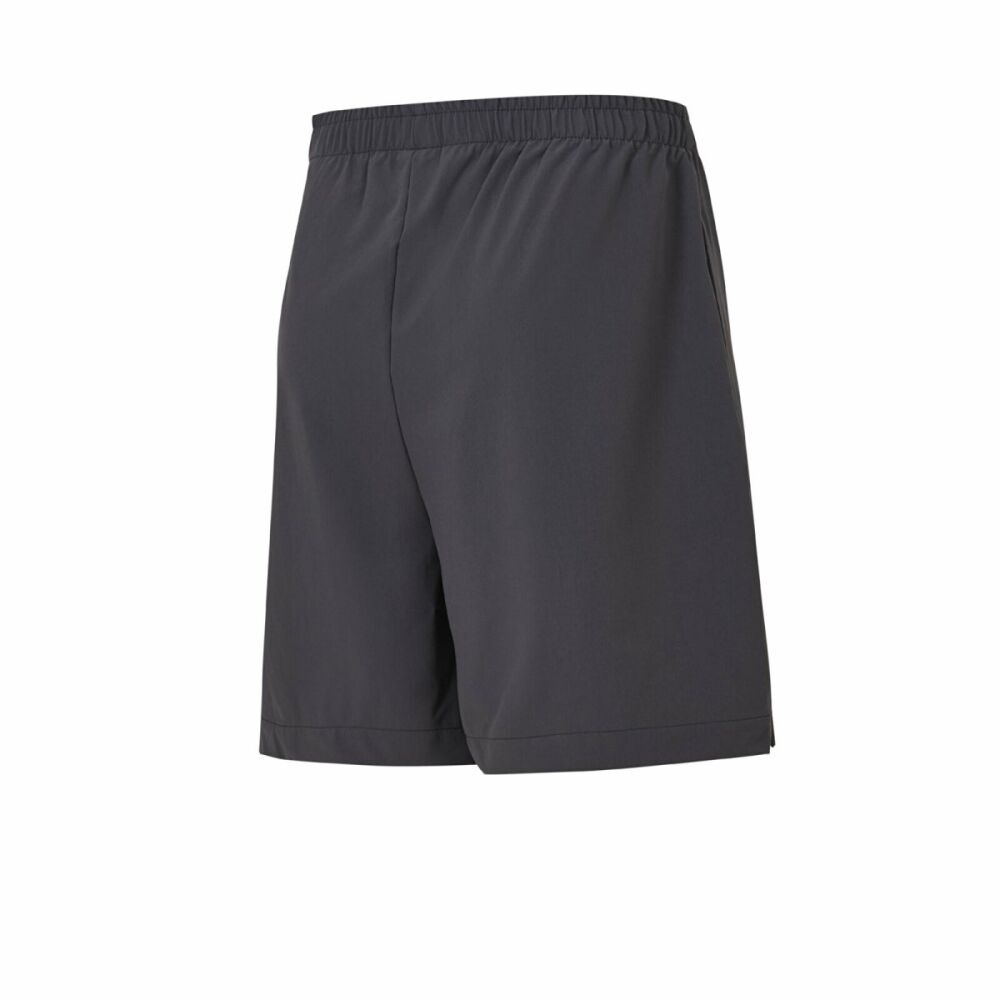 New Balance Performance Erkek Şort MNS1651-ANT (1)