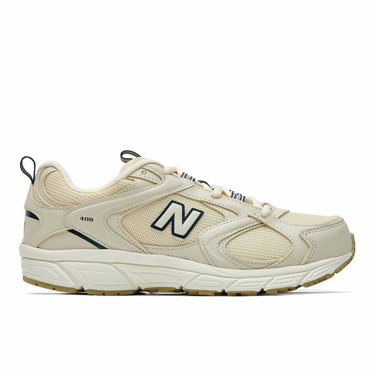 New Balance Unisex Ayakkabı ML408BJ