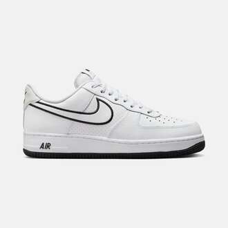 Nike Aır Force 1 '07 Erkek Ayakkabı FJ4211-100 - 1