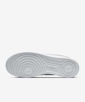 Nike Air Force 1 '07 Erkek Sneaker Ayakkabı - Beyaz - CW2288-111 - 7