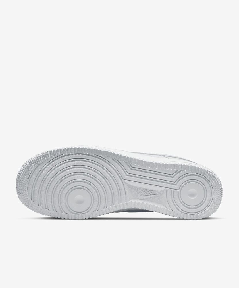 Nike Air Force 1 '07 Erkek Sneaker Ayakkabı - Beyaz - CW2288-111 - 7