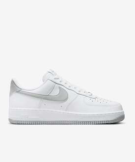Nike Air Force 1 '07 Erkek Sneaker Ayakkabı FJ4146-100 - 1