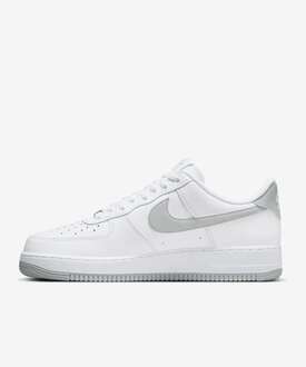 Nike Air Force 1 '07 Erkek Sneaker Ayakkabı FJ4146-100 - 2