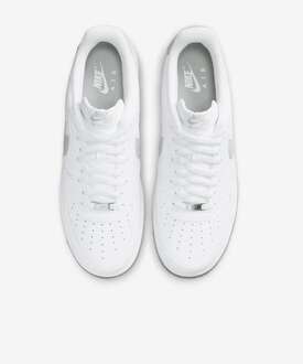 Nike Air Force 1 '07 Erkek Sneaker Ayakkabı FJ4146-100 - 4