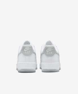 Nike Air Force 1 '07 Erkek Sneaker Ayakkabı FJ4146-100 - 5