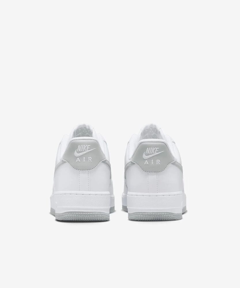Nike Air Force 1 '07 Erkek Sneaker Ayakkabı FJ4146-100 - 5