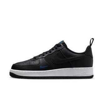 Nike Air Force 1 '07 Erkek Sneaker Ayakkabı FZ4625-001 - 1