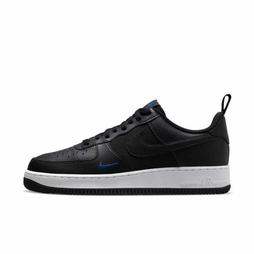 Nike Air Force 1 '07 Erkek Sneaker Ayakkabı FZ4625-001 - 1