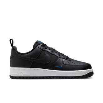 Nike Air Force 1 '07 Erkek Sneaker Ayakkabı FZ4625-001 - 3