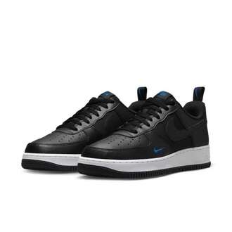 Nike Air Force 1 '07 Erkek Sneaker Ayakkabı FZ4625-001 - 4