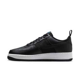 Nike Air Force 1 '07 Erkek Sneaker Ayakkabı FZ4625-001 - 5