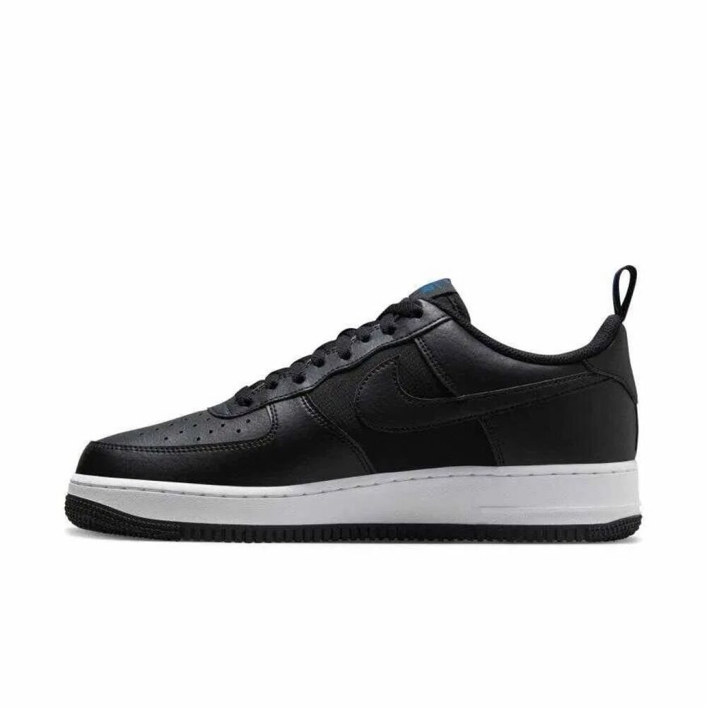 Nike Air Force 1 '07 Erkek Sneaker Ayakkabı FZ4625-001 - 5