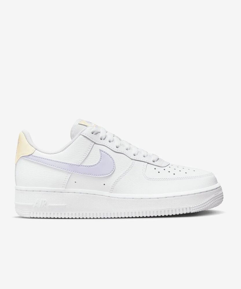 Nike Aır Force 1 '07 Kadın Ayakkabı FN3501-101 - 1