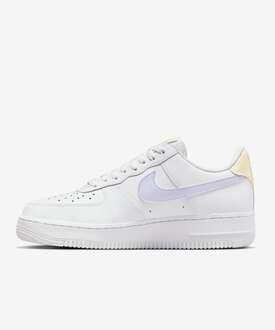Nike Aır Force 1 '07 Kadın Ayakkabı FN3501-101 - 2