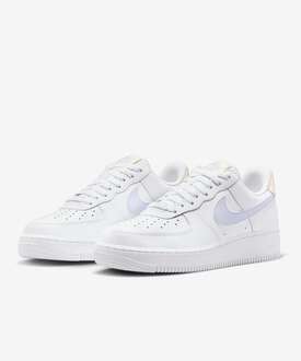 Nike Aır Force 1 '07 Kadın Ayakkabı FN3501-101 - 3