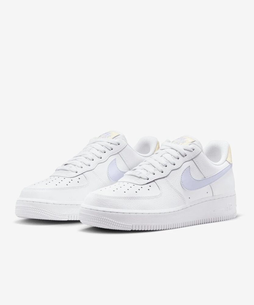 Nike Aır Force 1 '07 Kadın Ayakkabı FN3501-101 - 3