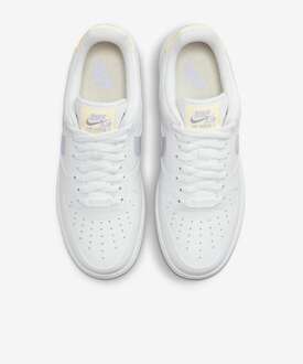 Nike Aır Force 1 '07 Kadın Ayakkabı FN3501-101 - 4
