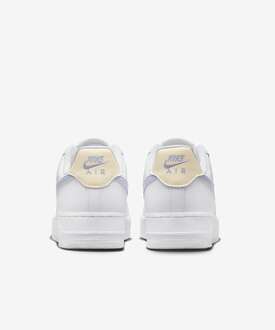 Nike Aır Force 1 '07 Kadın Ayakkabı FN3501-101 - 5