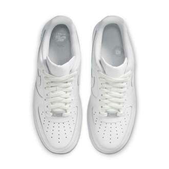 Nike Air Force 1 '07 Kadın Sneaker Ayakkabı - Beyaz - DD8959-100 - 7