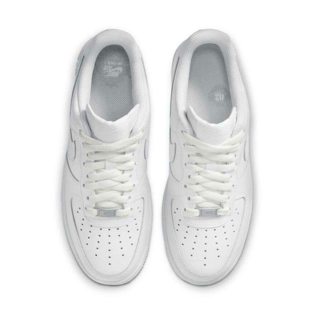 Nike Air Force 1 '07 Kadın Sneaker Ayakkabı - Beyaz - DD8959-100 - 7