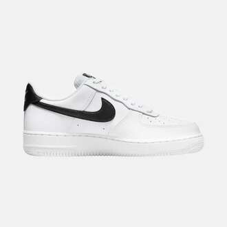 Nike Aır Force 1 '07 Unisex Ayakkabı DD8959-103 - 1