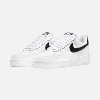 Nike Aır Force 1 '07 Unisex Ayakkabı DD8959-103 - 2