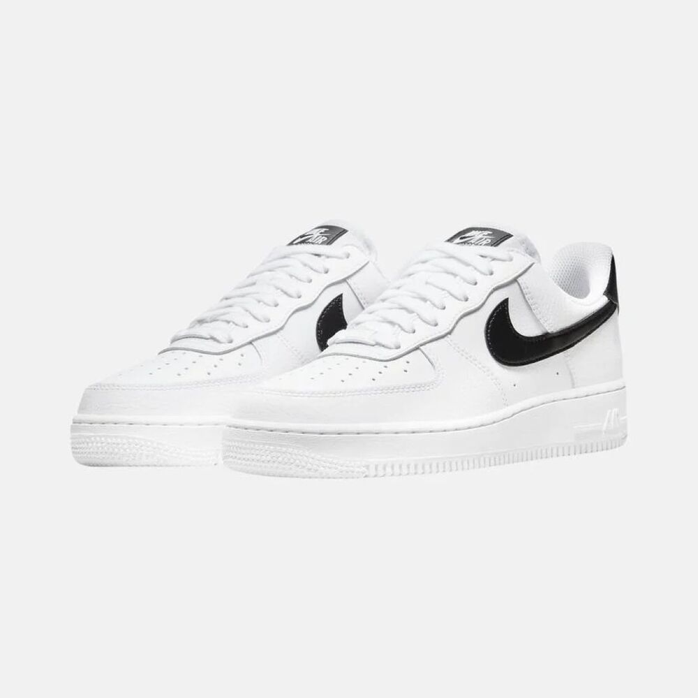 Nike Aır Force 1 '07 Unisex Ayakkabı DD8959-103 - 2