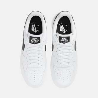 Nike Aır Force 1 '07 Unisex Ayakkabı DD8959-103 - 3