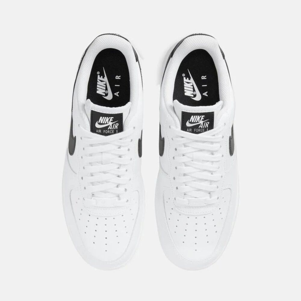 Nike Aır Force 1 '07 Unisex Ayakkabı DD8959-103 - 3