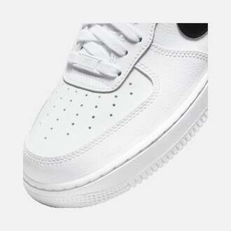 Nike Aır Force 1 '07 Unisex Ayakkabı DD8959-103 - 4