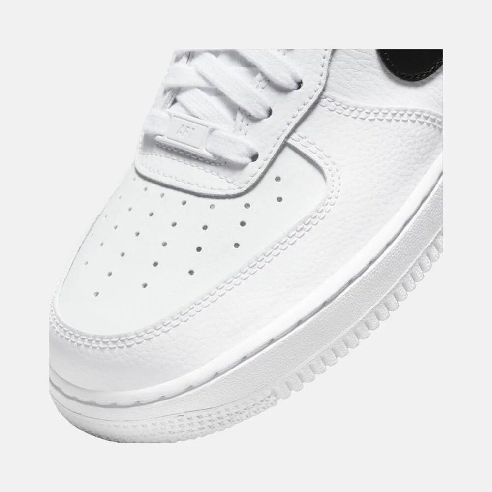 Nike Aır Force 1 '07 Unisex Ayakkabı DD8959-103 - 4