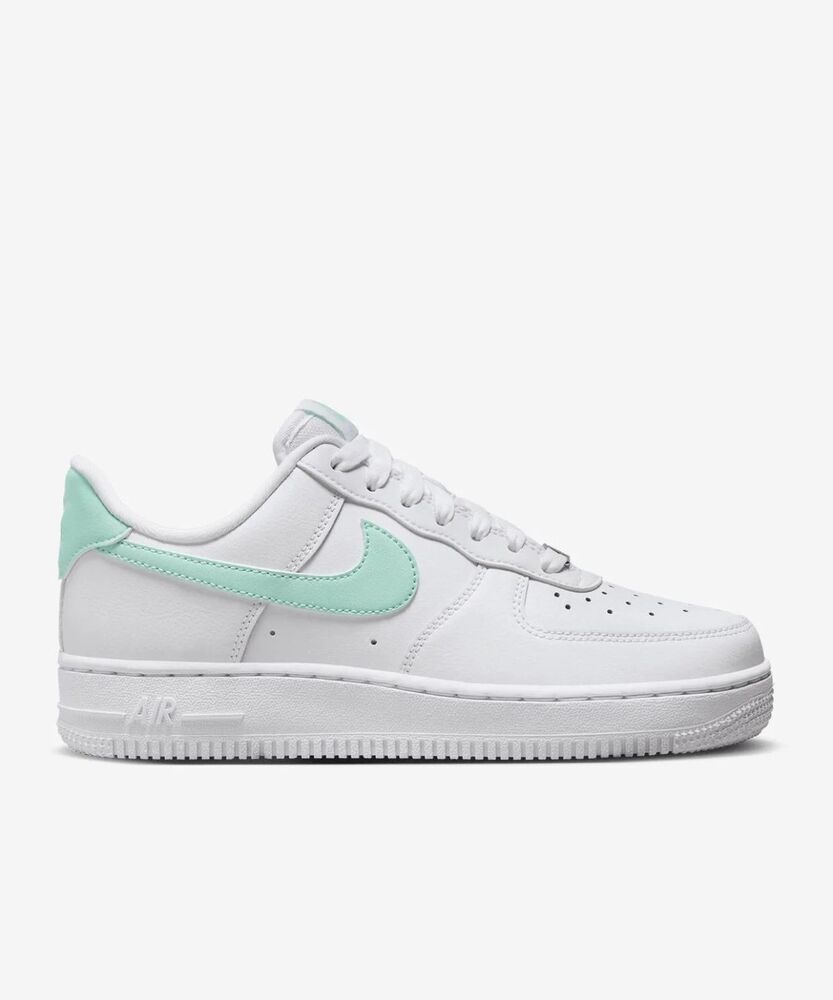 Nike Aır Force 1 '07 Unisex Ayakkabı DD8959-113 - 1