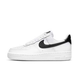 Nike Aır Force 1 '07 Unisex Ayakkabı DD8959-103 - 1