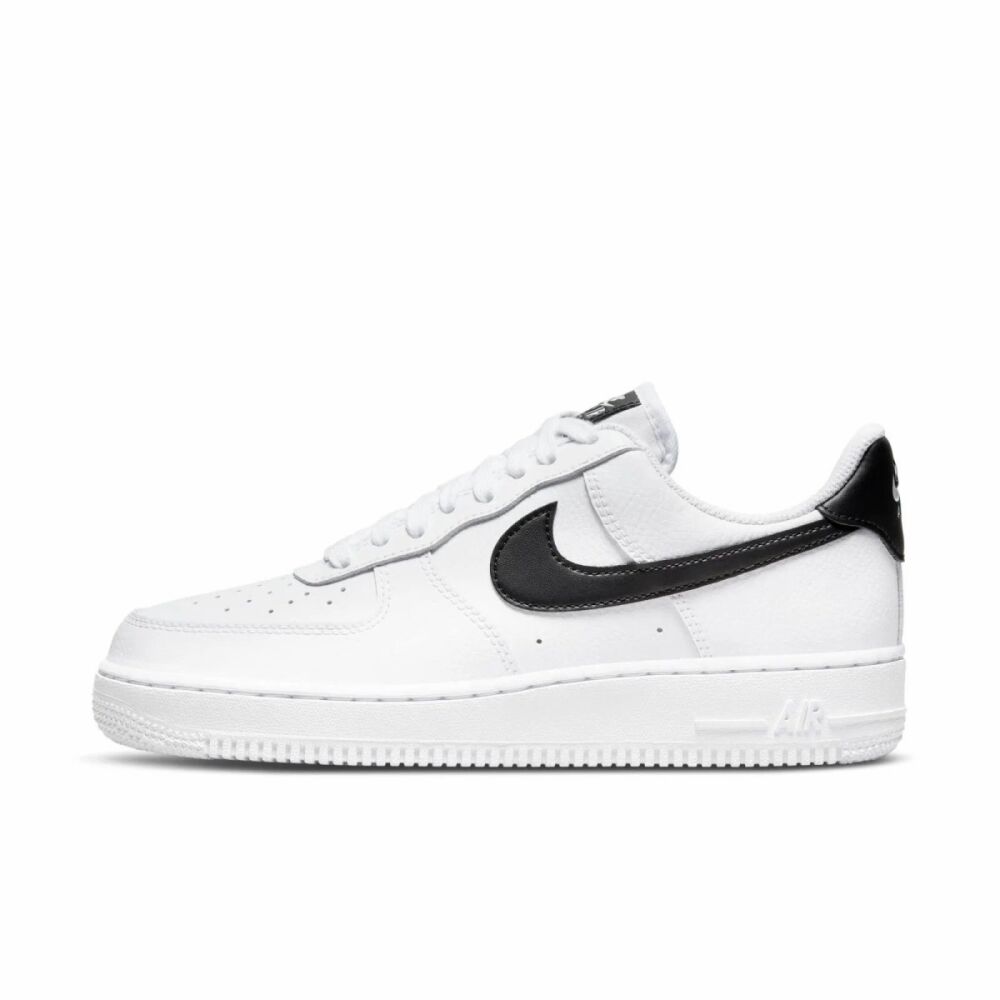 Nike Aır Force 1 '07 Unisex Ayakkabı DD8959-103 - 1
