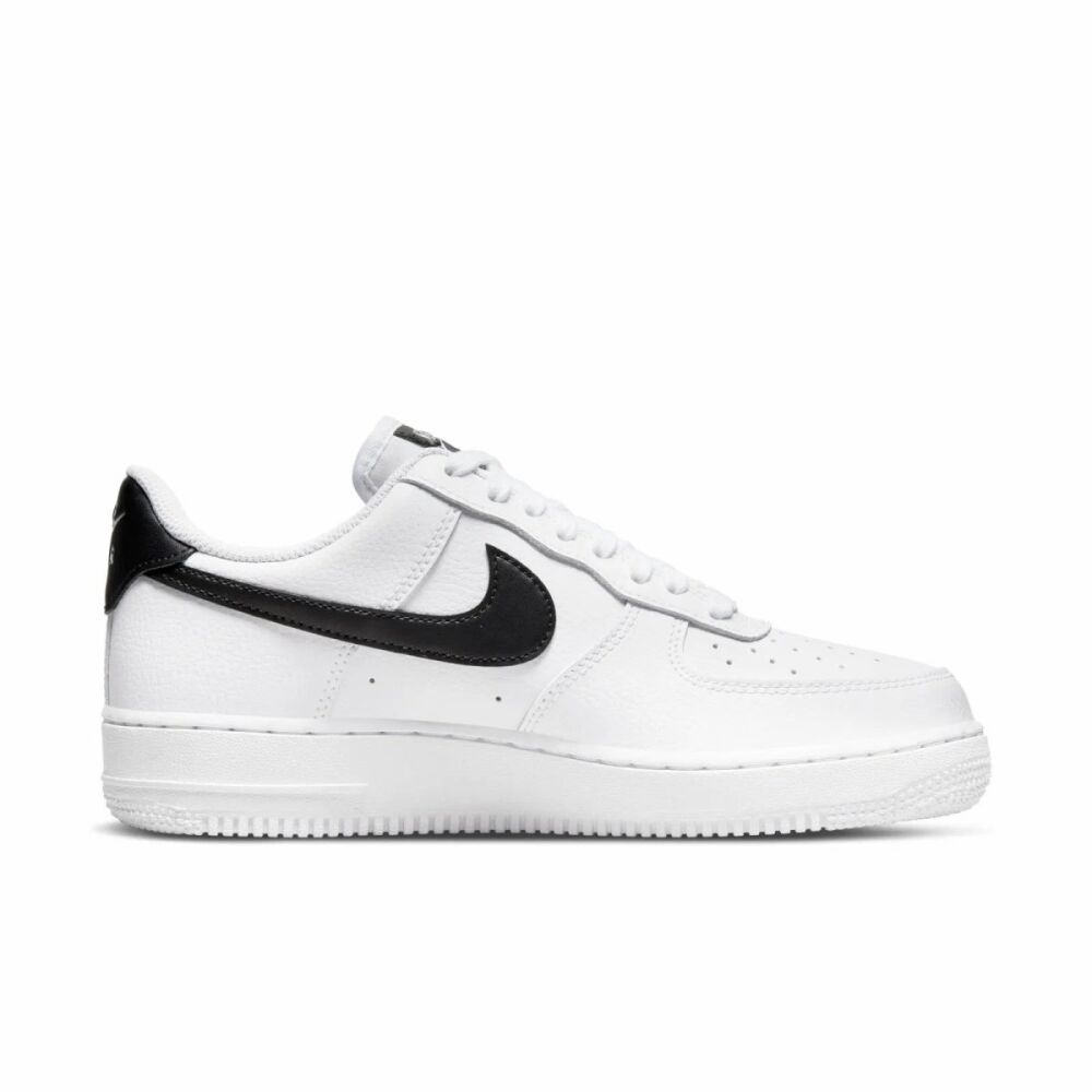 Nike Aır Force 1 '07 Unisex Ayakkabı DD8959-103 - 2
