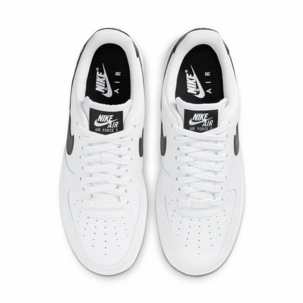 Nike Aır Force 1 '07 Unisex Ayakkabı DD8959-103 - 3