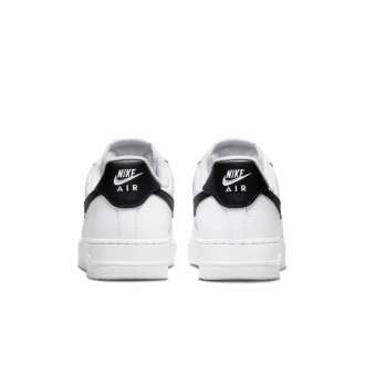 Nike Aır Force 1 '07 Unisex Ayakkabı DD8959-103 - 4