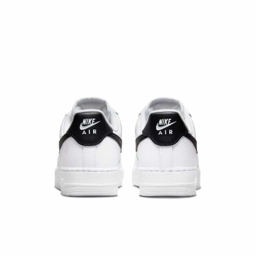 Nike Aır Force 1 '07 Unisex Ayakkabı DD8959-103 - 4