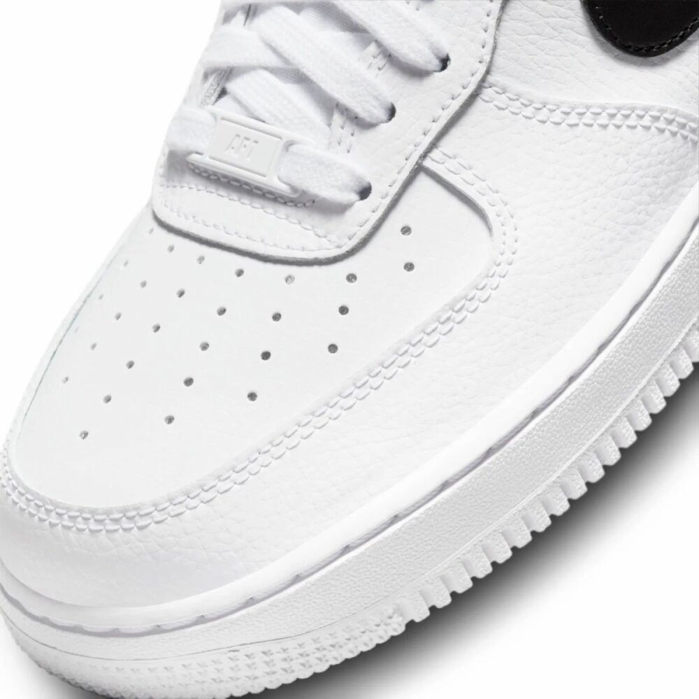 Nike Aır Force 1 '07 Unisex Ayakkabı DD8959-103 - 5
